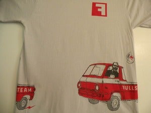 Image of Mullet Shirt