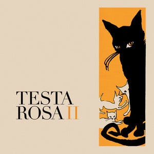 Image of Testa Rosa - II (Vinyl)
