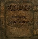 Image of Costello - Memoirs Of A Malcontent