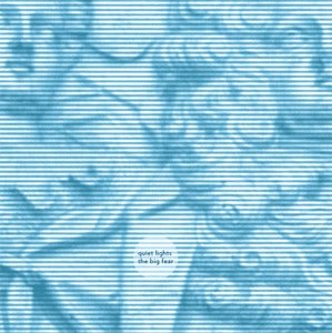 Image of The Big Fear Limited Edition 12"