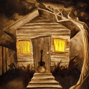 Image of Jeff Caudill - AO:10 VINYL