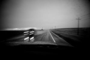 Image of Leaving Jackson