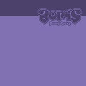 Image of Boris - Heavy Rocks (2011) 2xLP