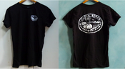 Image of Womens OBBC Supporter Tees
