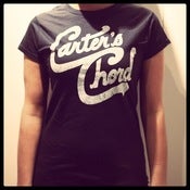 Image of Carter's Chord Women's Tee