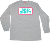 Image of OG PARTY ANIMAL L/S