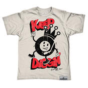 Image of Keep Diggin'