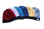 Image of Kelly's Handmade Beanies (Solid)