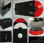 Image of AS WE FIGHT / THE PSYKE PROJECT "Ebola" gatefold 2xLP (colored 180g)