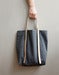 Image of MALA CINTO grey