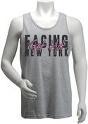 Image of GET HOT tank