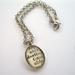 Image of Vintage Dictionary Word Bracelet