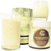 Image of Low Country Luxe Candles