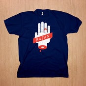 Image of Bazan: Forgetful Shirt