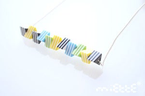 Image of Candy triangles