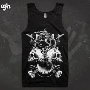 Image of ICFN - Burdz - Vest