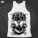 Image of ICFN - Burdz - Vest