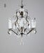 Image of Medium Argentine Chandeliers