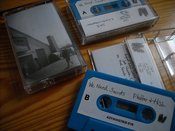 Image of WE NEED SECRETS Flutter & Hiss MC