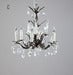 Image of Large Argentine Chandeliers