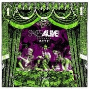 Image of Sakes Alive!! - Act I - 7" Vinyl
