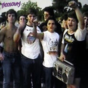 Image of Assassins 88//TV Colours 7"