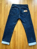 Image of Mister Freedom "The Californian" (W34 L34)