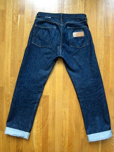 Image of Mister Freedom "The Californian" (W34 L34)