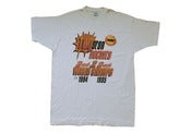 Image of '94 + '95 Houston Rockets Championship Tee