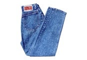 Image of BONGO™ Stone Wash Denim