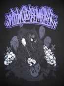 Image of WITHOUT REMORSE T SHIRT