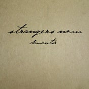 Image of Strangers Now - Dementia - CD
