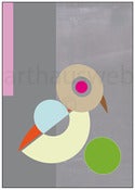 Image of Is it a bird?