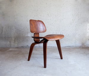 Image of Eames DCW