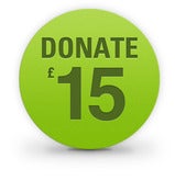 Image of Donate 15 pounds