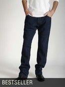 Image of HANDMADE JEANS - MADE IN CANADA