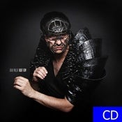 Image of "Right Now" CD