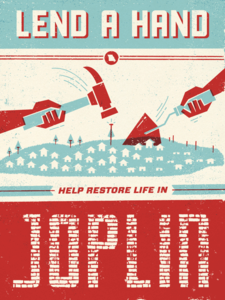 Image of Lend a Hand