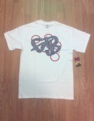 Image of True Blue GB tee