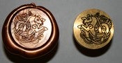 Image of Stamper 1000 - Horse