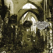 Image of CD 'Agonie'