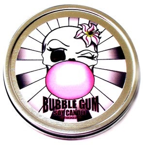 Image of Bubble Gum