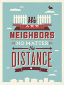 Image of Neighborly Love