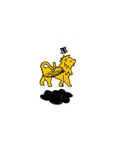 Image of Mr Lion