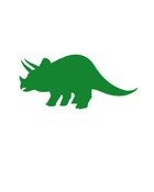 Image of Triceratops