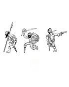 Image of Pirates