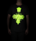 Image of OVERGLOW CRUX TEE