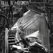 Image of Bill Bondsmen - Swallowed By The World - 12" Vinyl