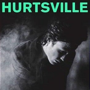 Image of Jack Ladder "Hurtsville"