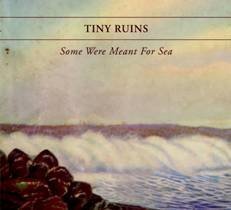 Image of Tiny Ruins "Some Were Meant For Sea"